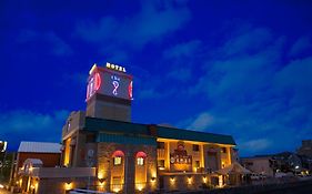 Hotel The I Adult Only